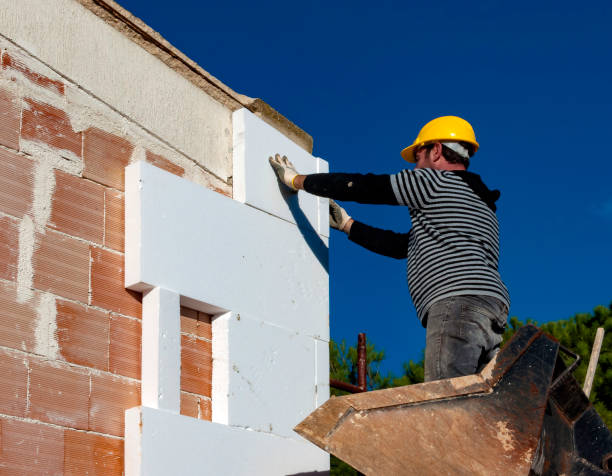 Best Insulation for Specific Applications in Park Forest, IL