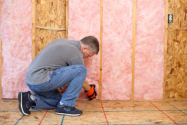 Types of Insulation We Offer in Park Forest, IL