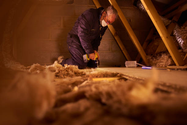 Types of Insulation We Offer in Park Forest, IL